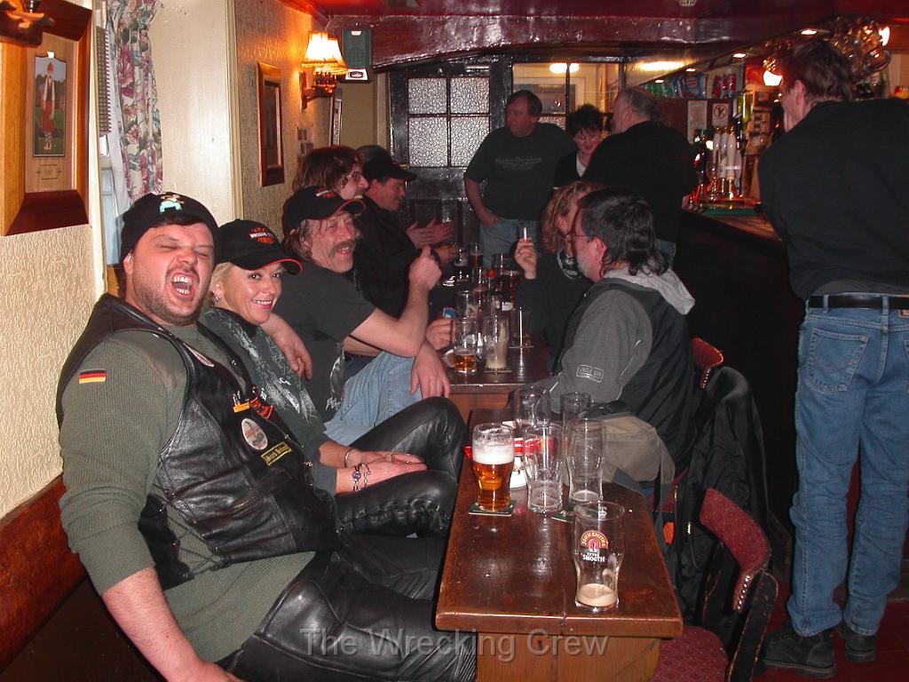 The Dinner time gang.JPG